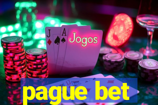 pague bet